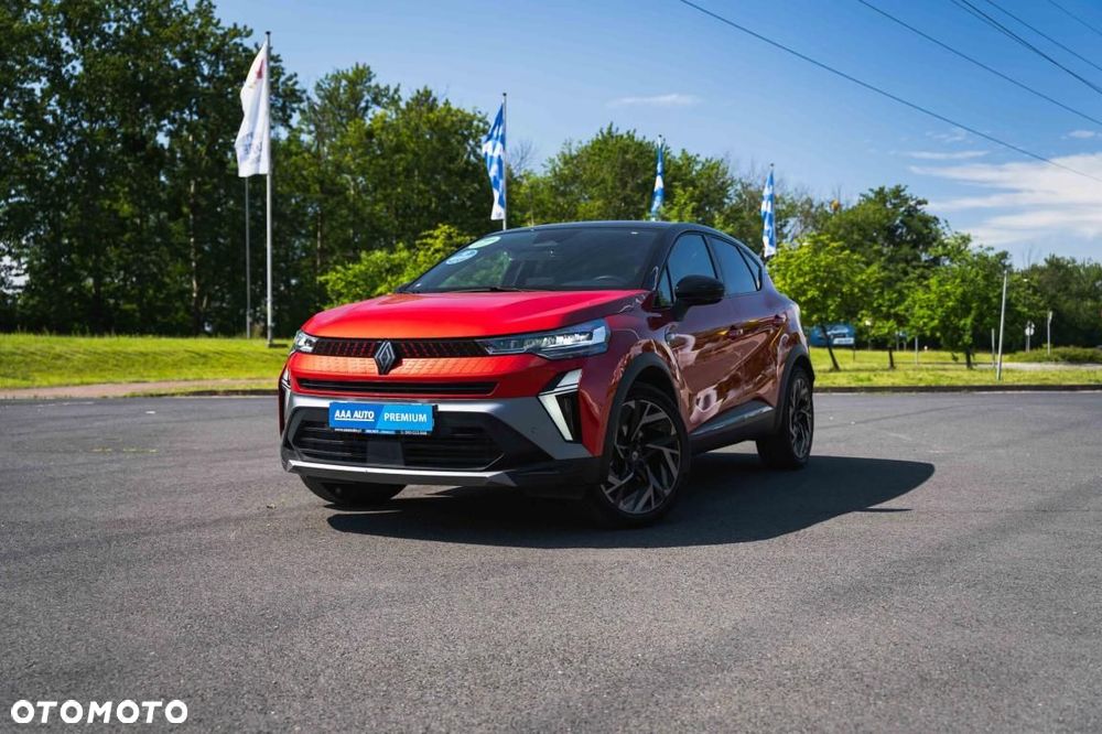 Renault Captur - 5