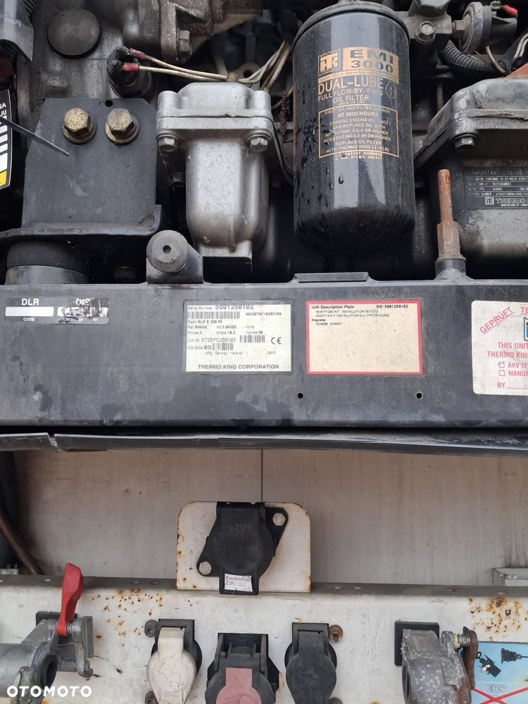 Schmitz Cargobull SCB - 4