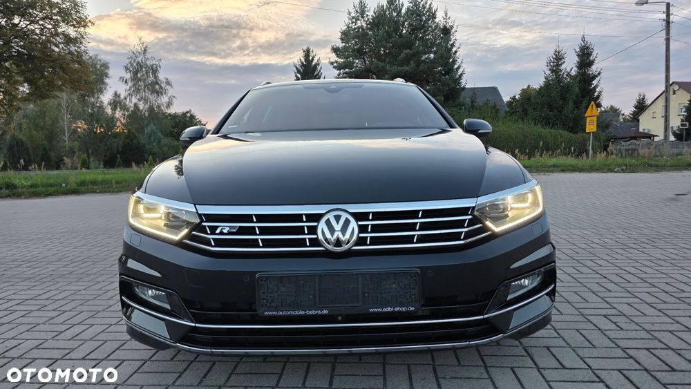 Volkswagen Passat 2.0 TDI BMT 4Mot Highline DSG - 2