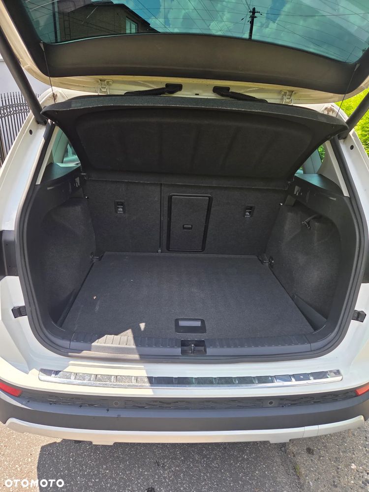 Seat Ateca 1.4 ECO TSI Style S&S - 6