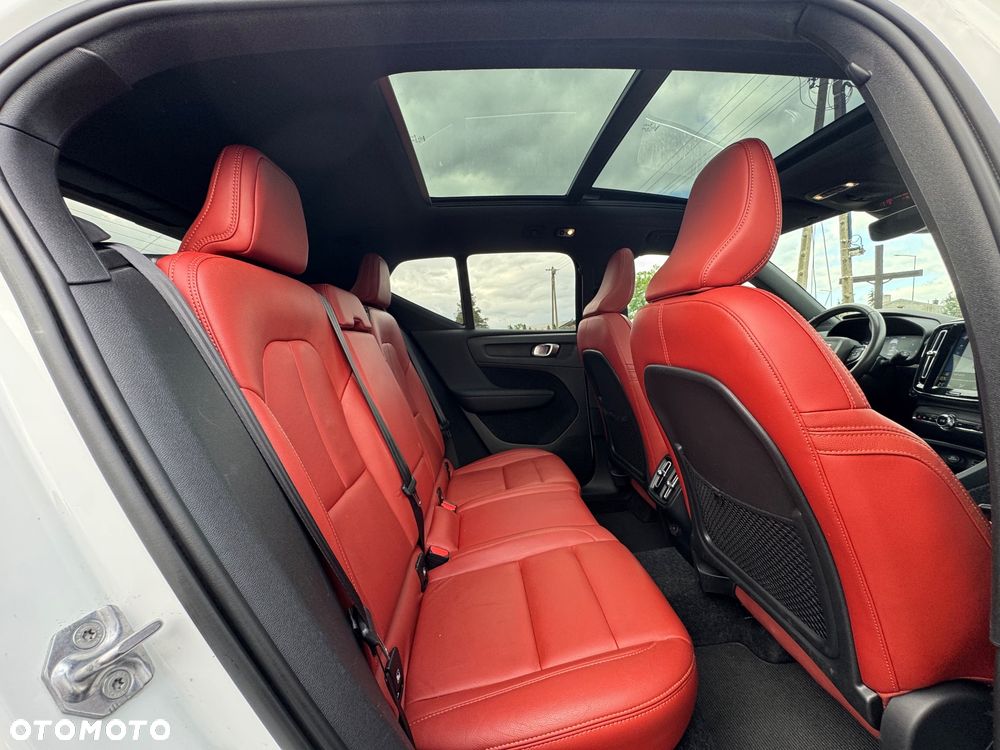 Volvo XC 40 D3 Inscription - 22