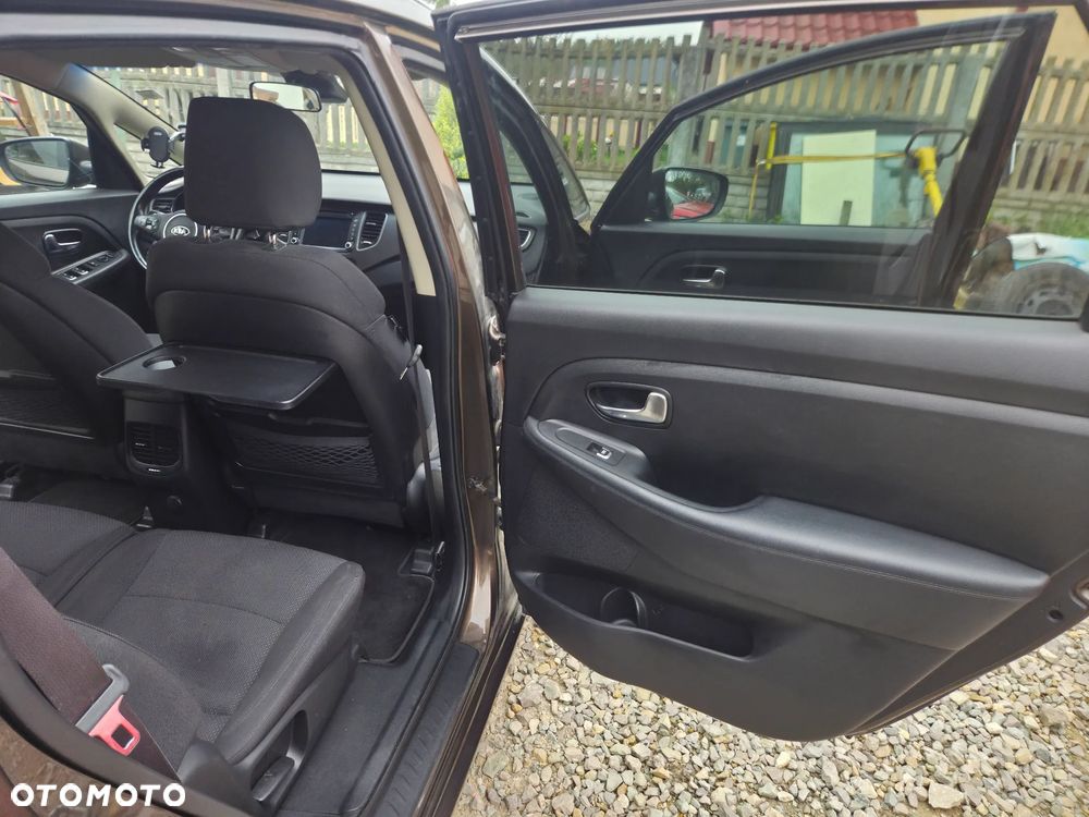 Kia Carens 1.7 CRDi L - 30
