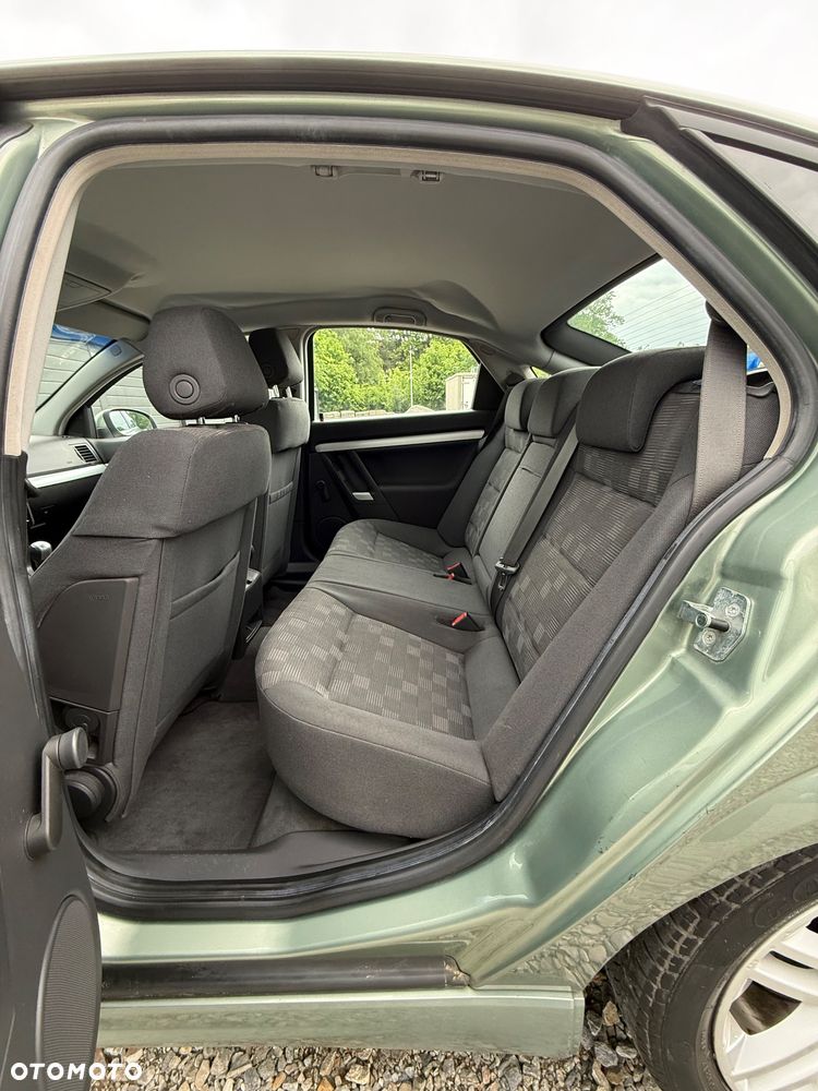 Opel Vectra 1.8 Cosmo - 15