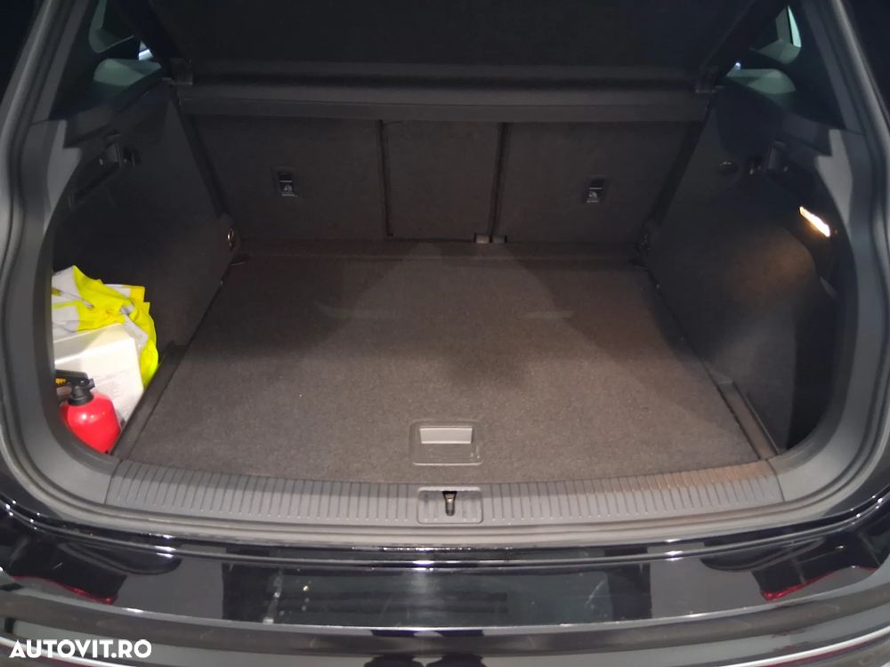 Volkswagen Tiguan 2.0 TDI SCR DSG 4Motion R-Line - 38