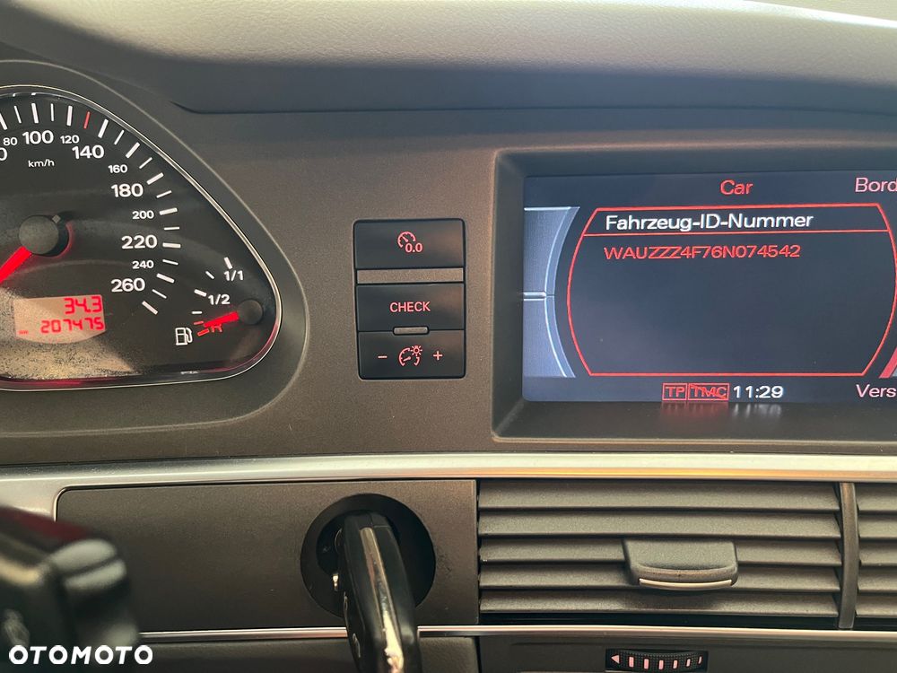 Audi A6 - 15