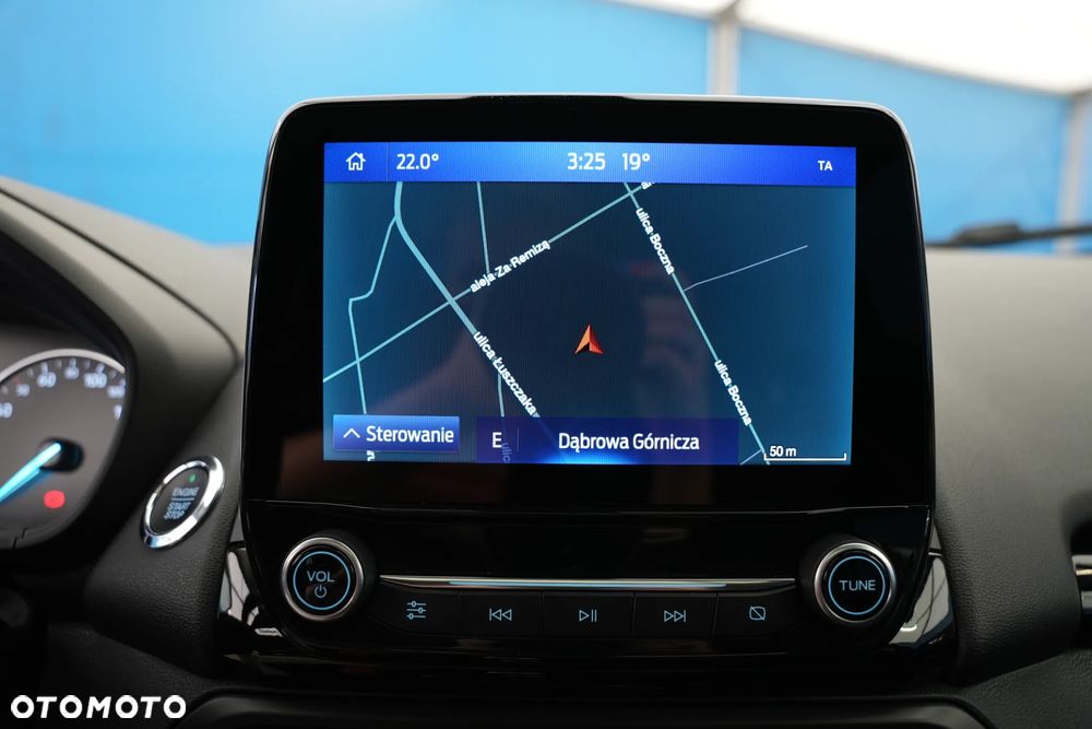 Ford EcoSport - 28
