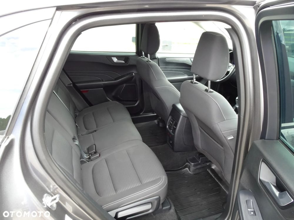 Ford Kuga 1.5 EcoBoost FWD Titanium - 18