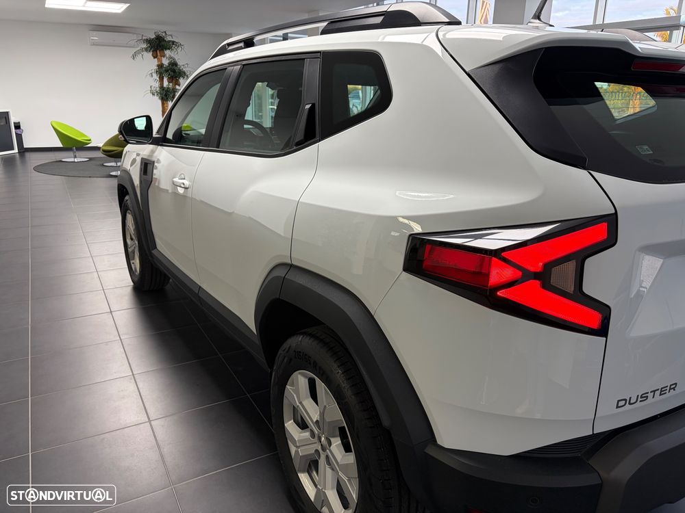 Dacia Duster 2026 photo 4