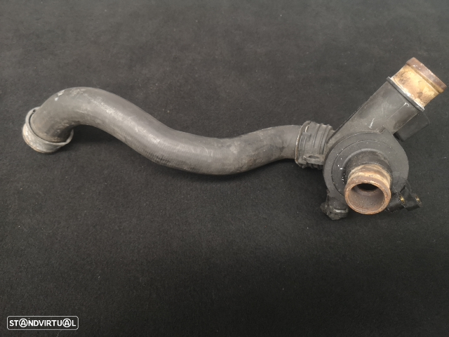Tubo de aqua originais Mercedes 2.2cdi a651 2010+ - 3