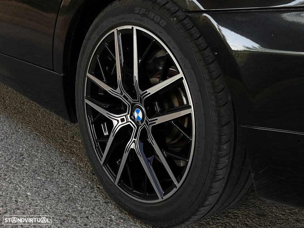 BMW 320 - 9
