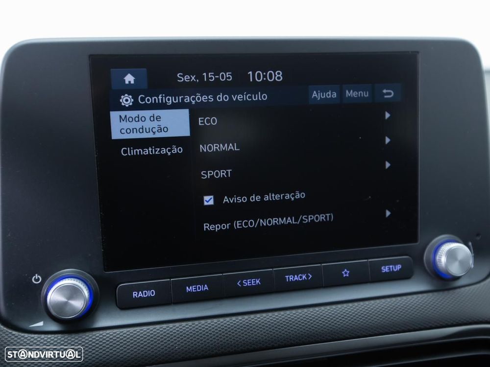 Hyundai Kauai 39 kWh Premium - 27