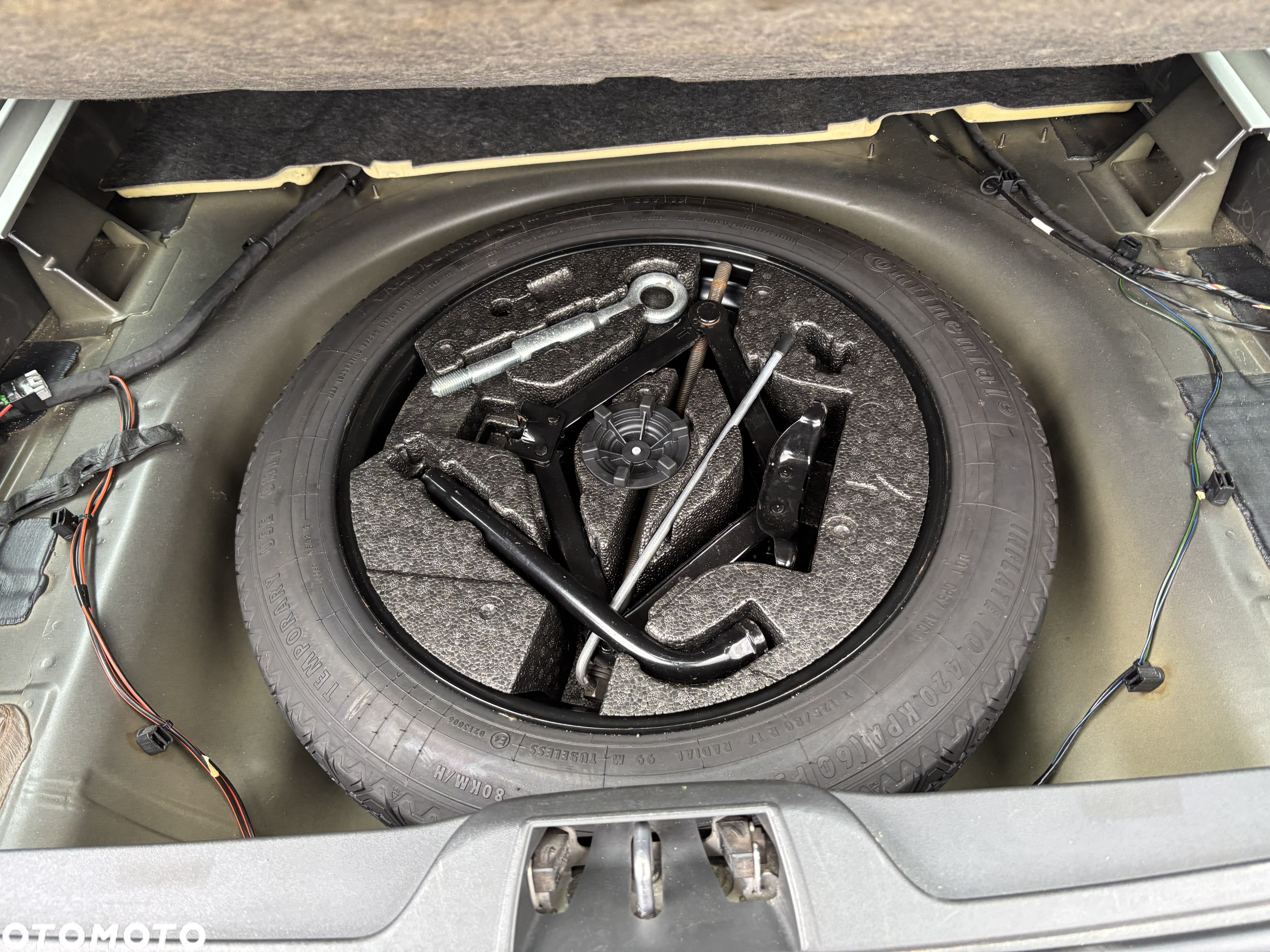 Volvo V70 D3 Geartronic Momentum - 37