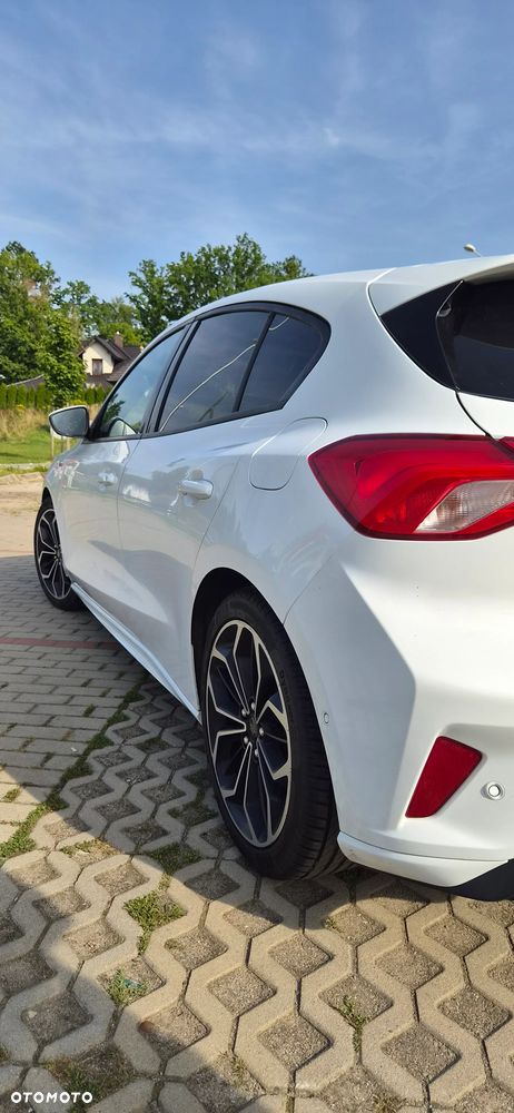Ford Focus 1.0 EcoBoost ST-Line Business - 6