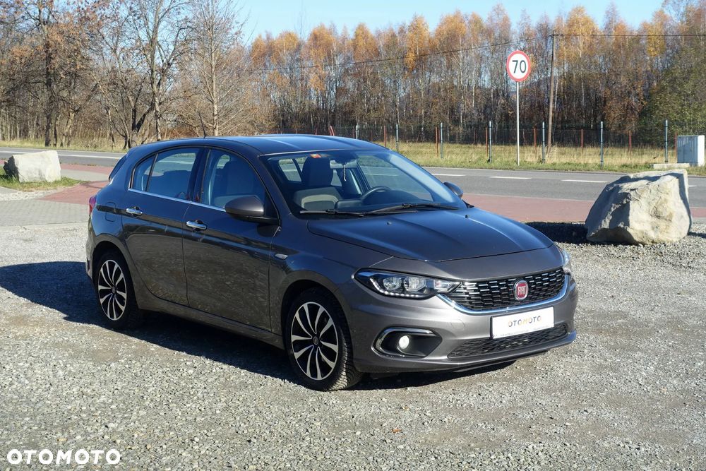 Fiat Tipo 1.6 MultiJet 16v Pop - 3