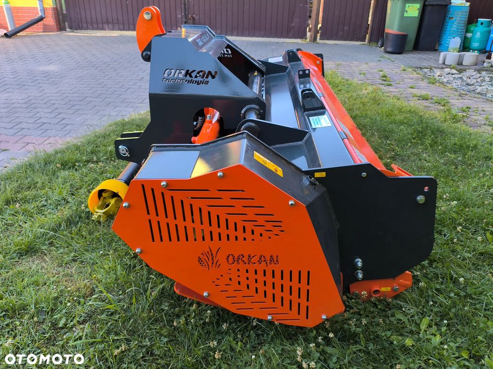 Orkan KTKS 240/C PUMA - 10