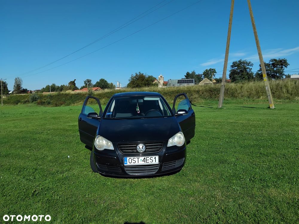 Volkswagen Polo 1.4 TDI Comfortline - 16