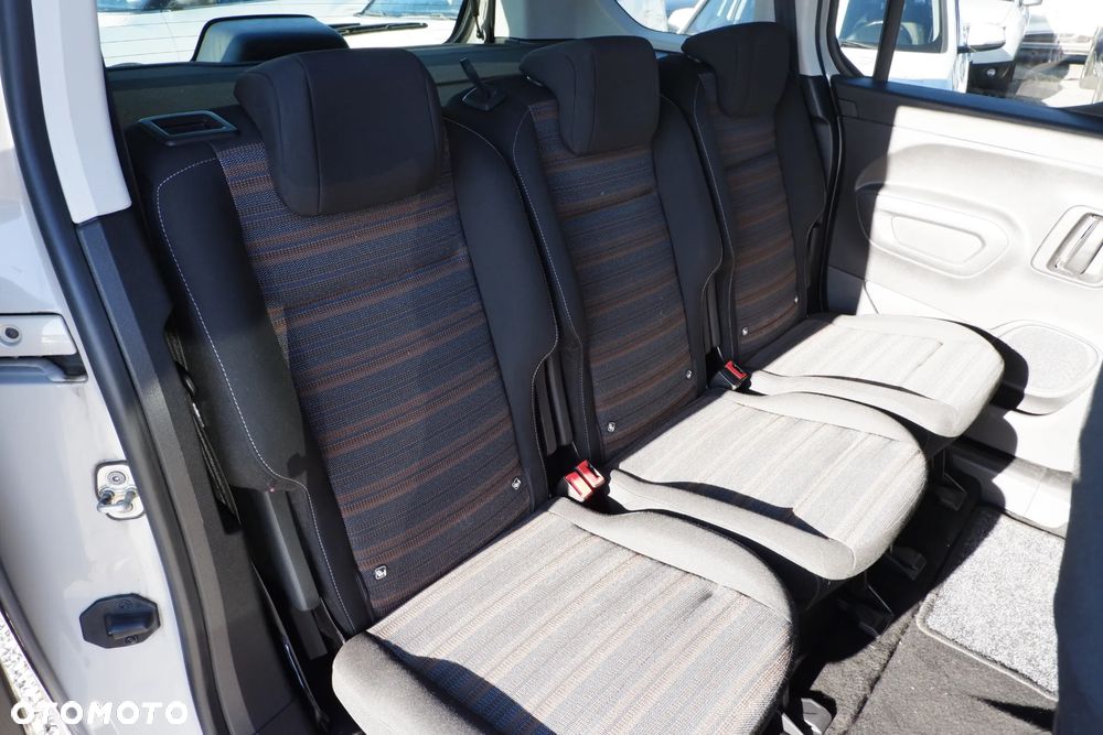 Opel Combo 1.5 D Automatik Start/Stop Innovation - 12