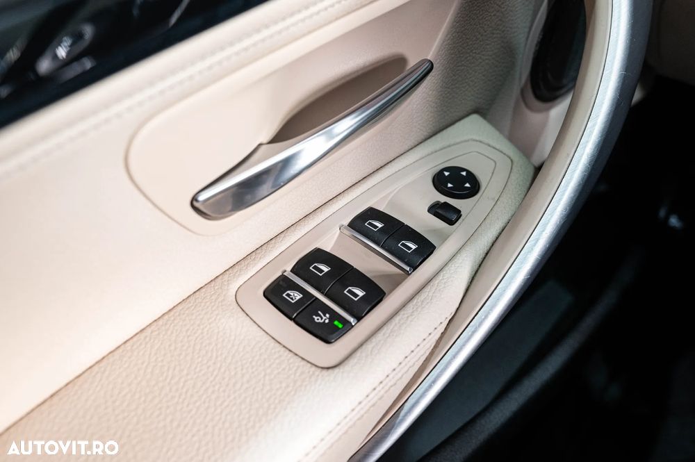 BMW Seria 3 320d xDrive GT Aut. M Sport - 24