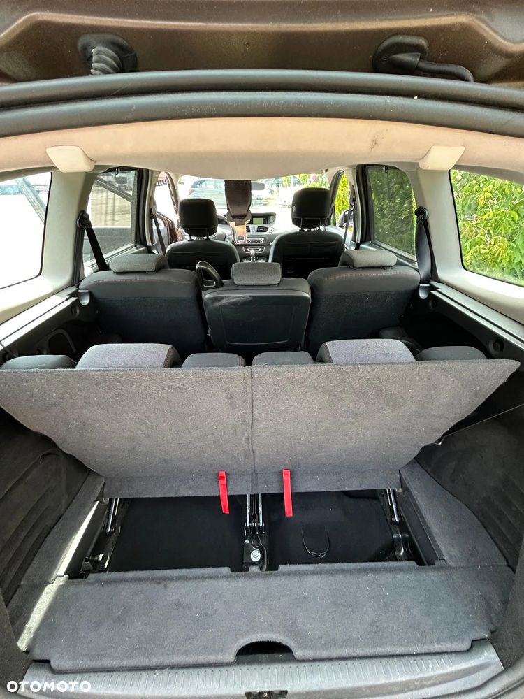 Renault Scenic 1.2 TCe Energy Limited - 13