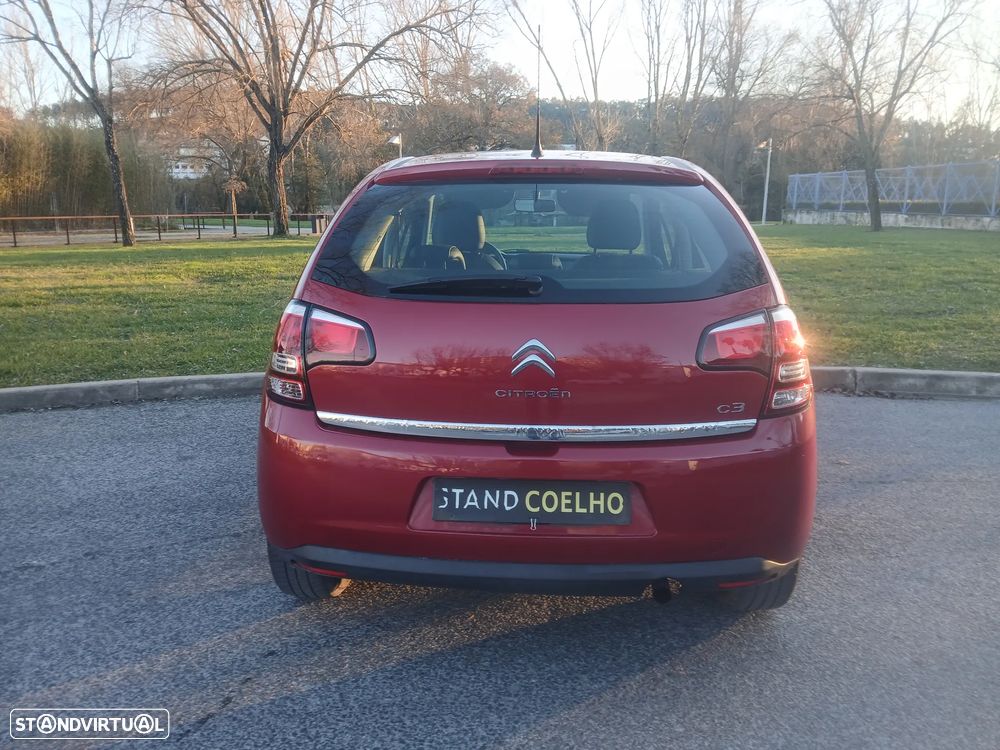 Citroën C3 Pure Tech Selection - 12