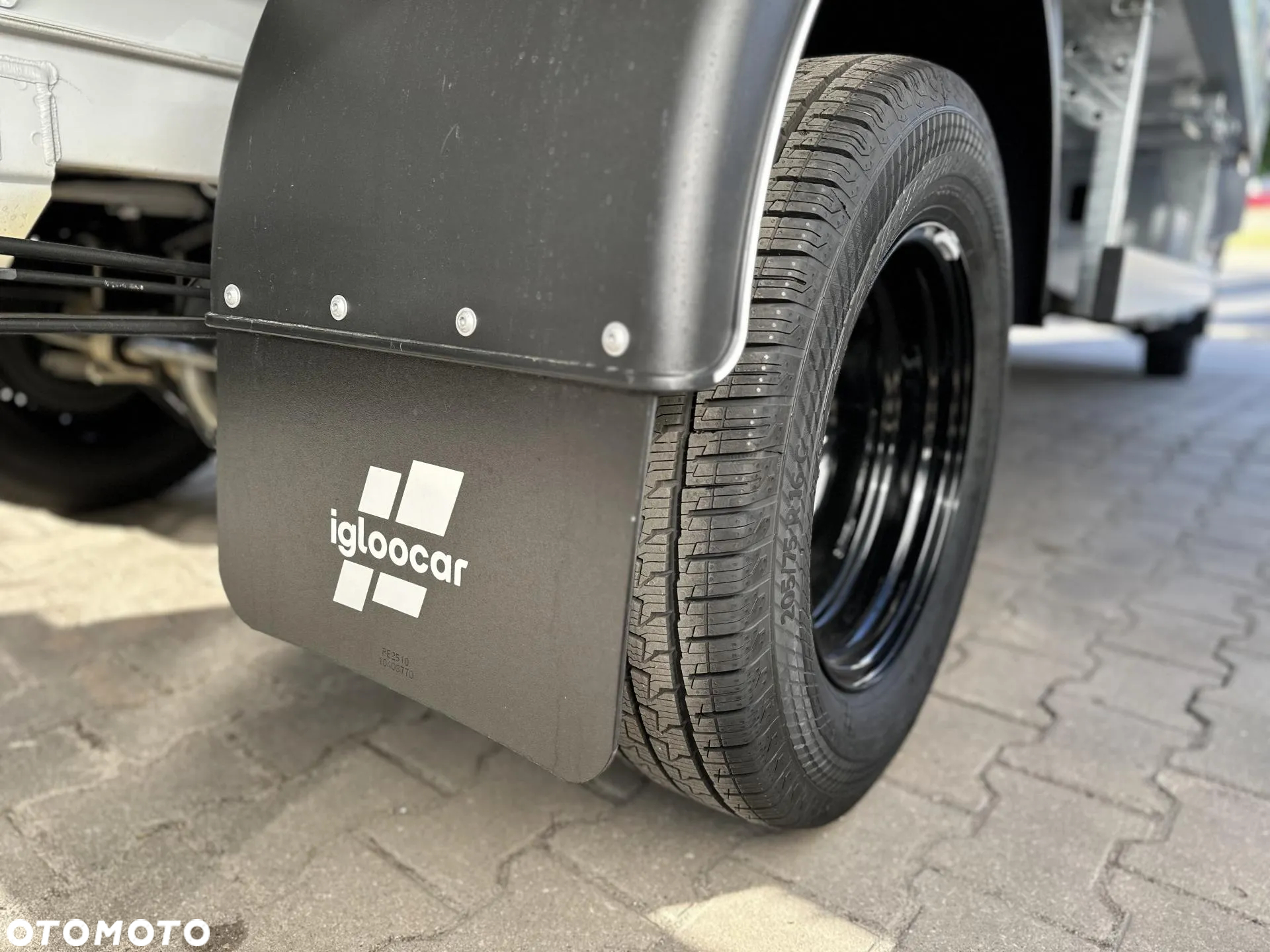 Mercedes-Benz Sprinter - 8
