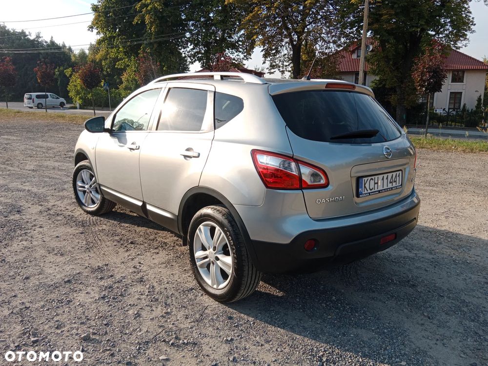 Nissan Qashqai 1.6 dCi 360 S&S - 5