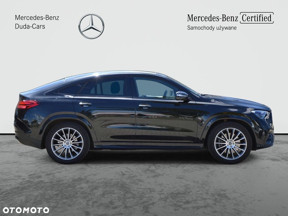 Mercedes-Benz GLE - 9