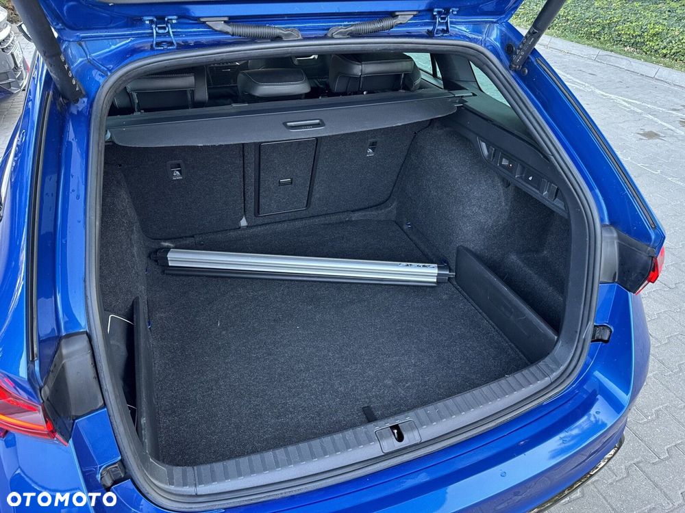 Skoda Octavia 2.0 TDI RS DSG - 39
