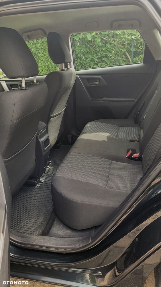 Toyota Auris 1.6 Premium - 14