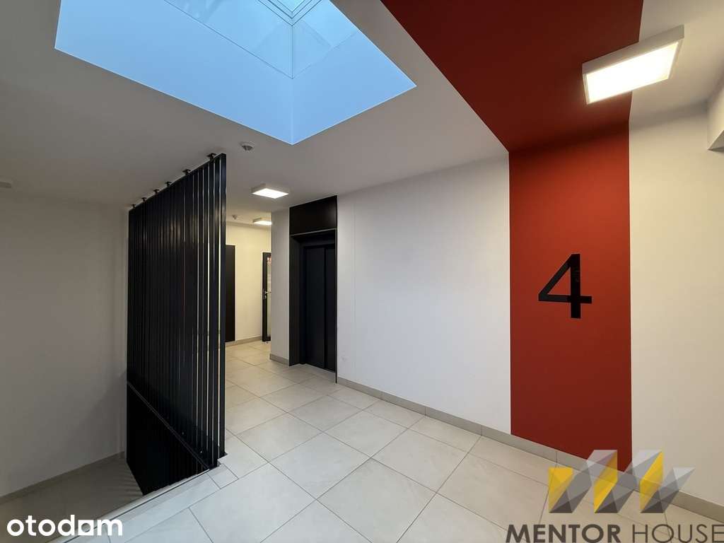 Nowy apartament 2 pokojowy + 2x Garaż