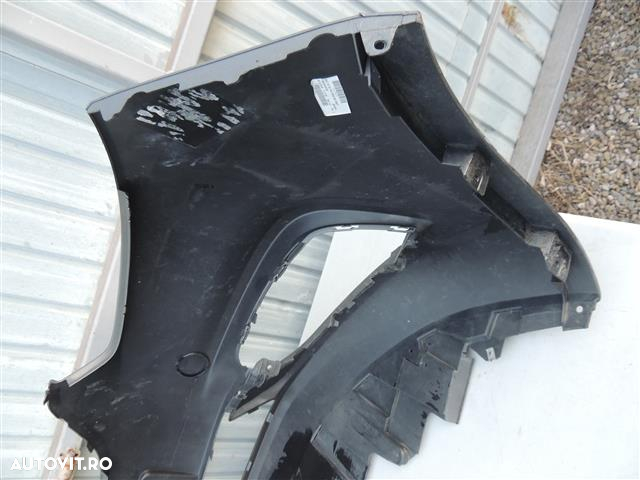 Bara fata Opel Zafira C Facelift an 2015 2016 2017 2018 2019 cod 39079783 - 4