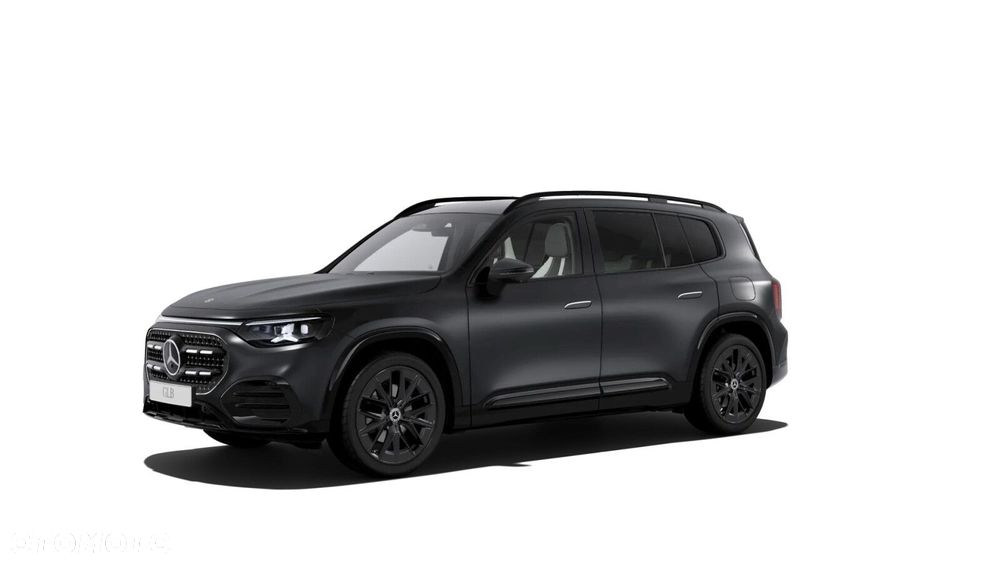Mercedes-Benz GLB 200 mHEV 8G-eDCT - 10