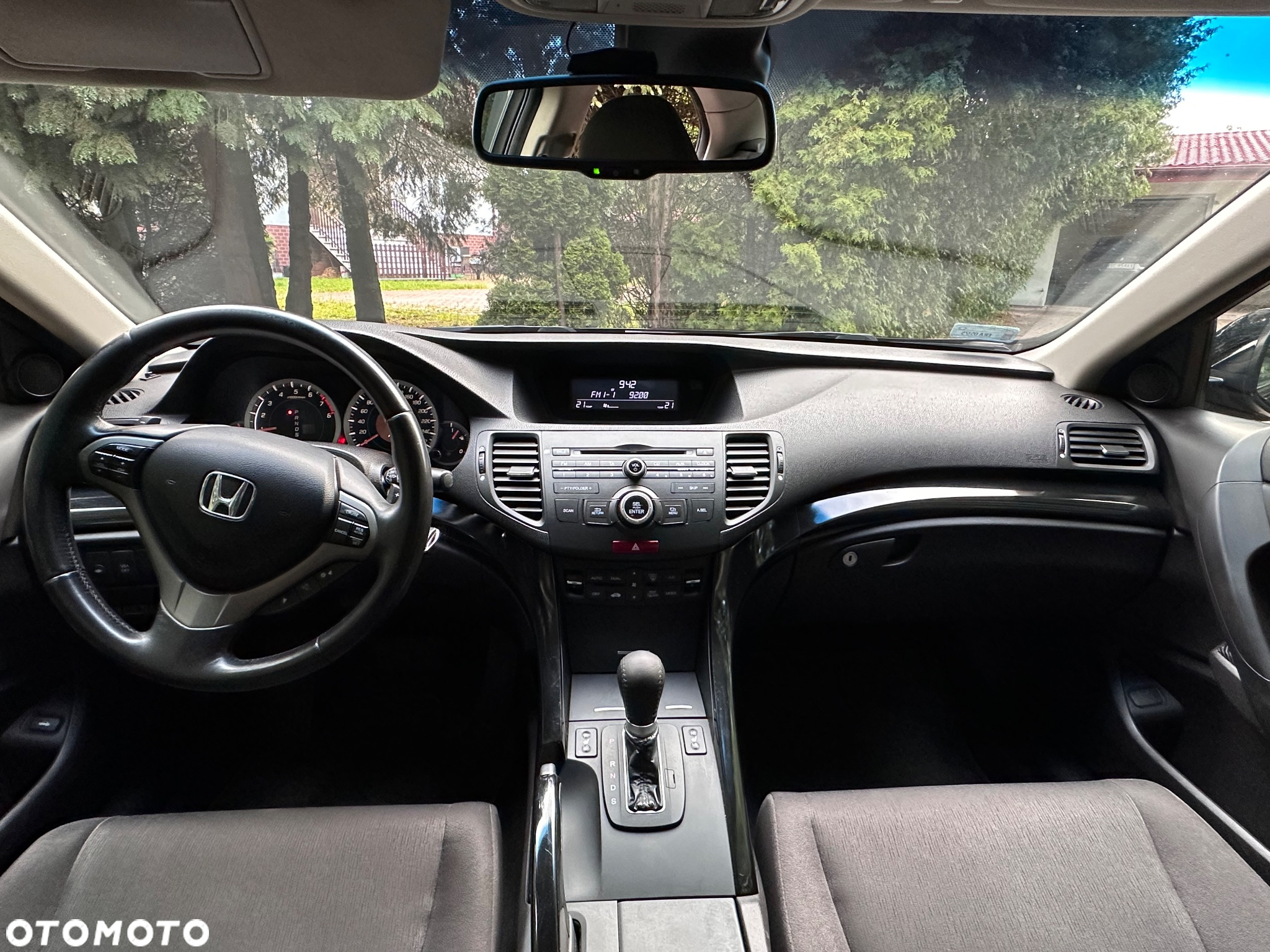 Honda Accord 2.0 Elegance - 12
