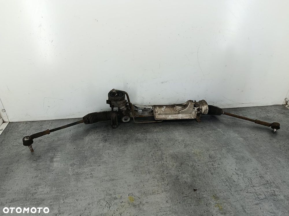 MAGLOWNICA PRZEKŁADNIA KIEROWNICY VW GOLF IV 1J1422105 1.4 16V - 1