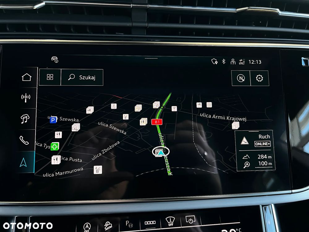 Audi Q8 TDI mHEV 210 kW Quattro Tiptronic - 24