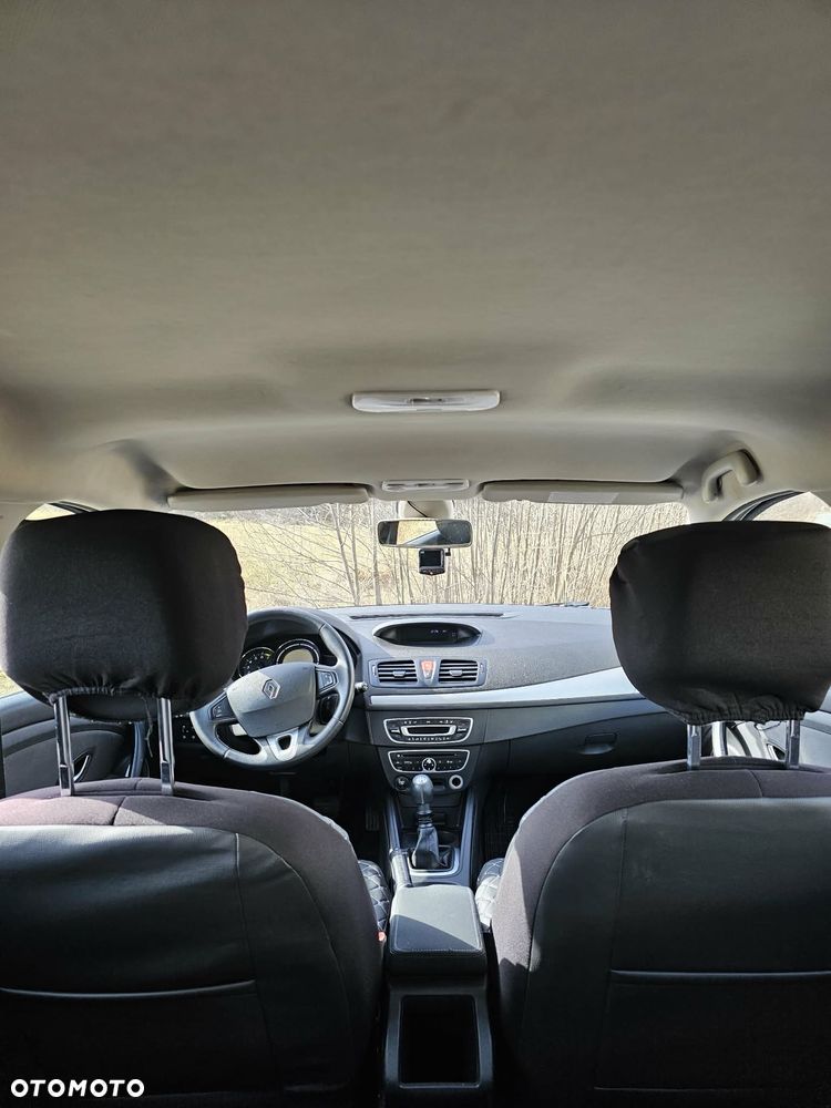Renault Megane 1.6 16V Authentique - 8