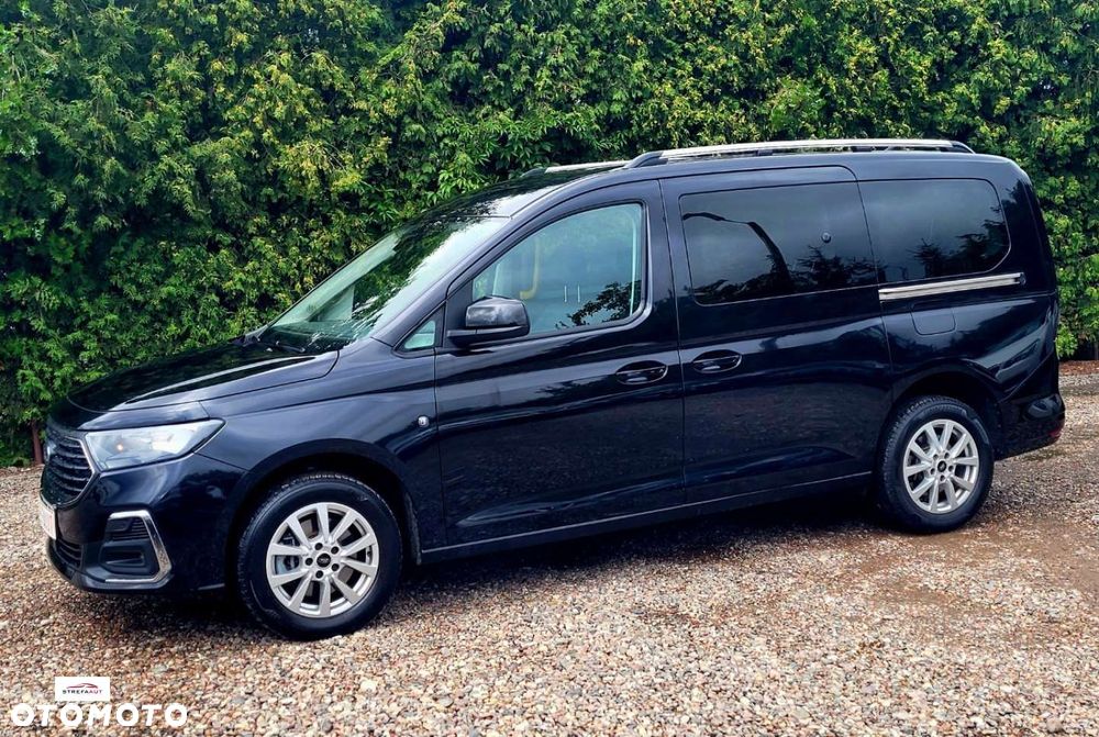 Ford Tourneo Connect - 15