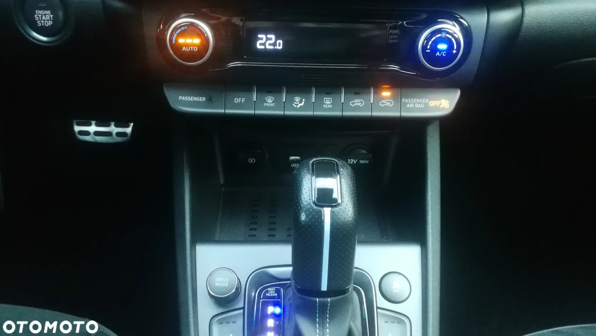 Hyundai Kona 2.0 T-GDI DCT N Performance - 31