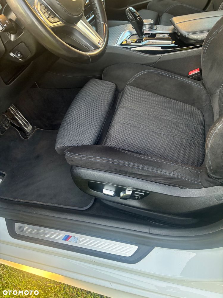 BMW Seria 5 - 20