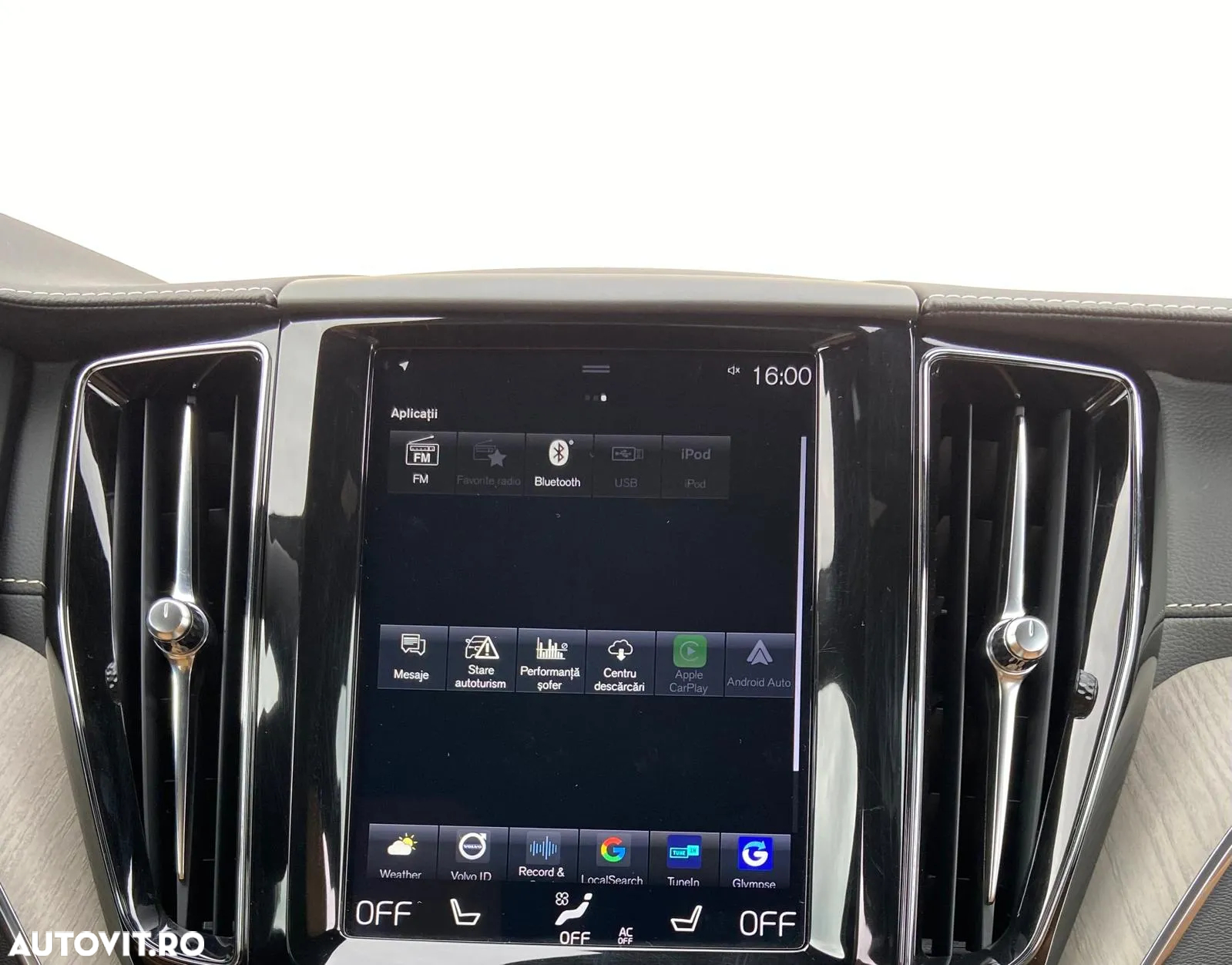 Volvo XC 60 B4 MHEV AWD Inscription - 17