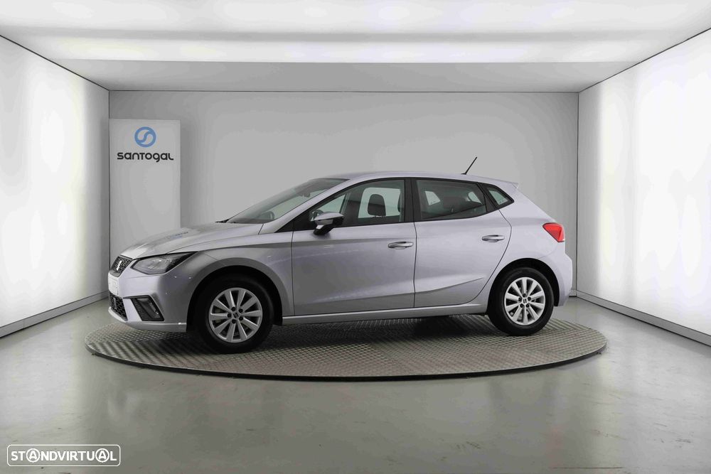 SEAT Ibiza 1.0 TSI Style DSG - 6