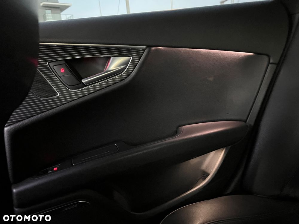 Audi A7 Sportback ver-3-0-tdi-quattro-tiptronic - 14