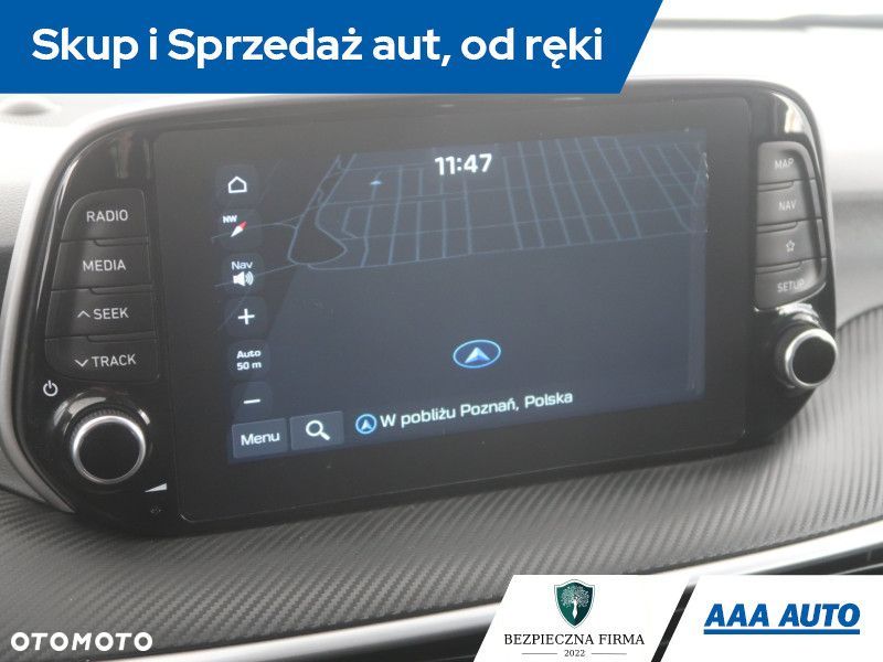 Hyundai Tucson - 15