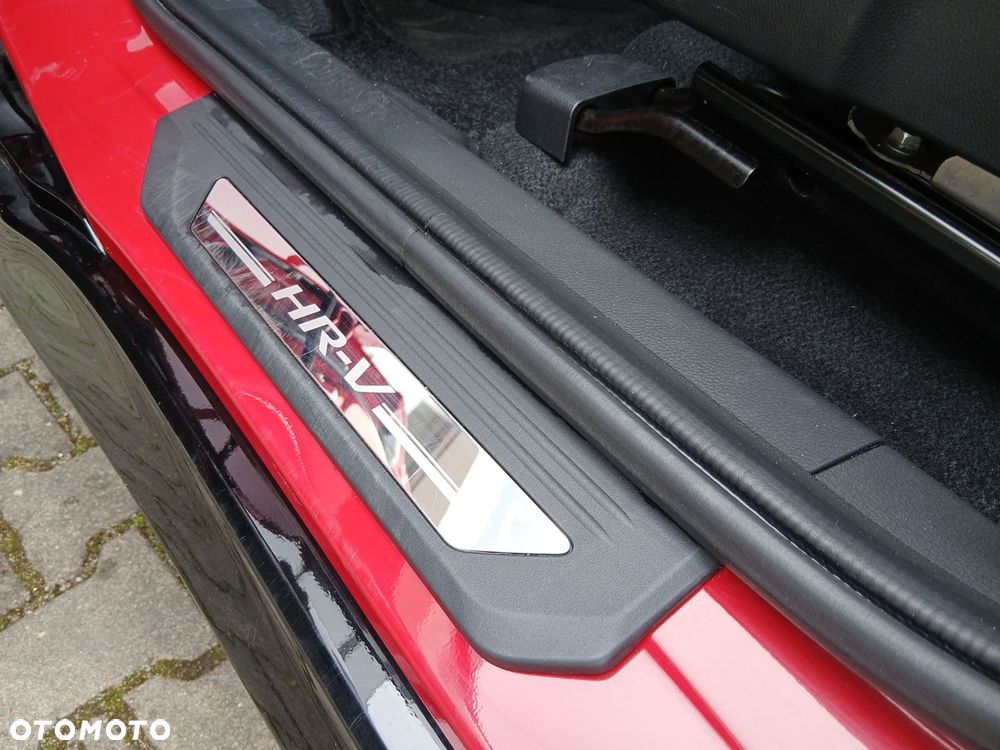 Honda HR-V 1.5 Sport - 18