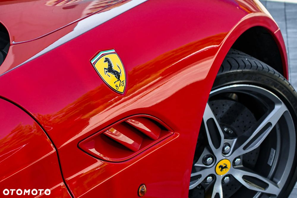 Ferrari California - 31
