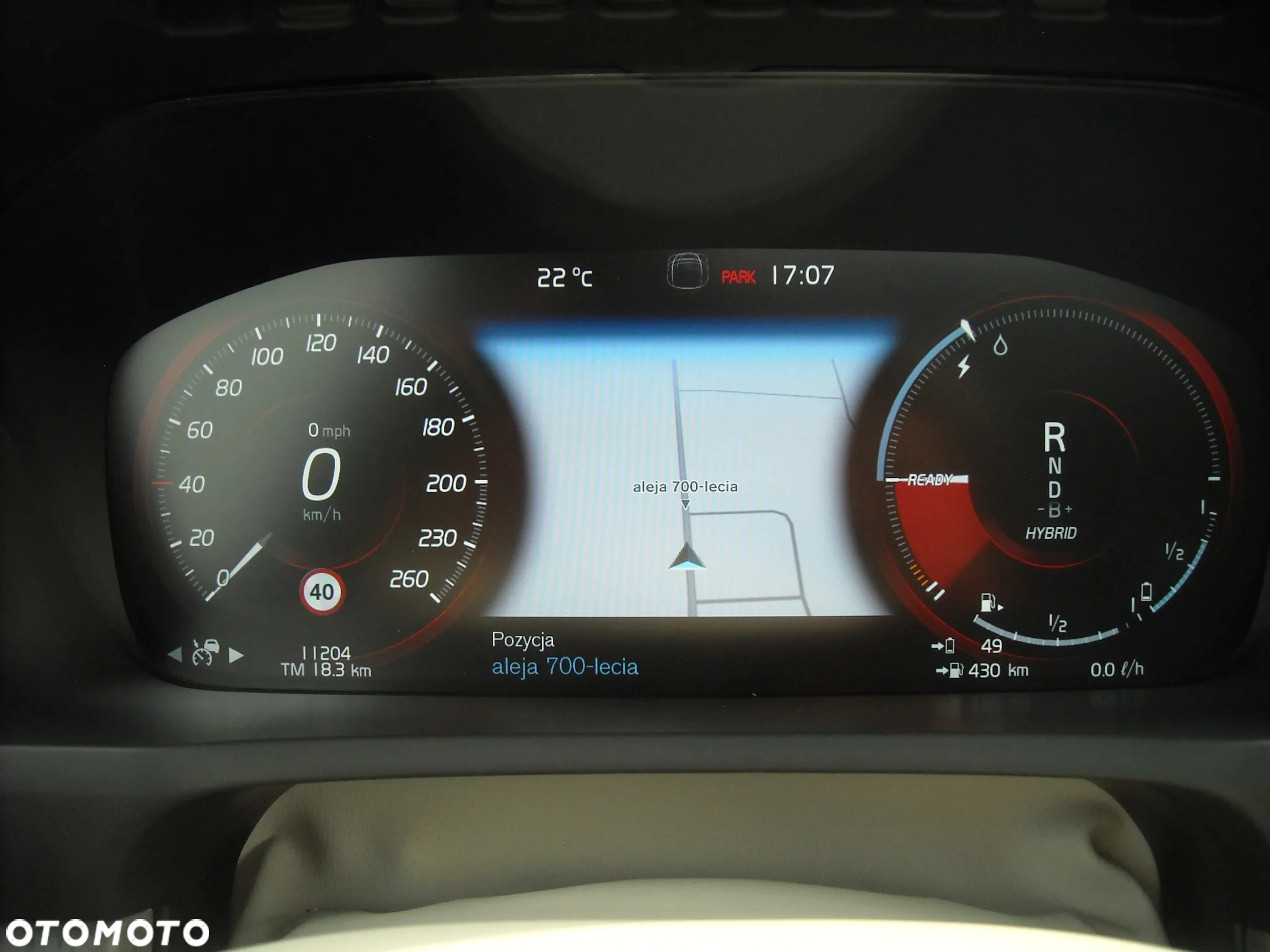 Volvo XC 90 T8 AWD Twin Engine Geartronic Inscription - 9