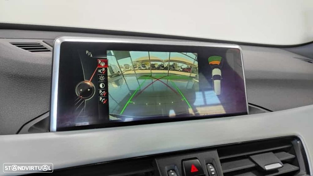 BMW X1 20 d xDrive Auto - 30