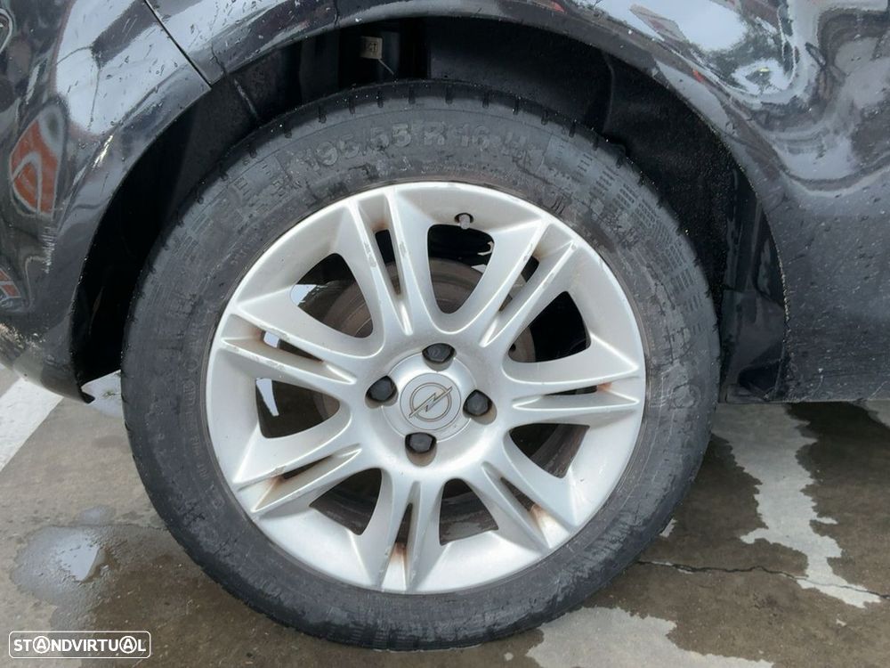 Opel Corsa - 6