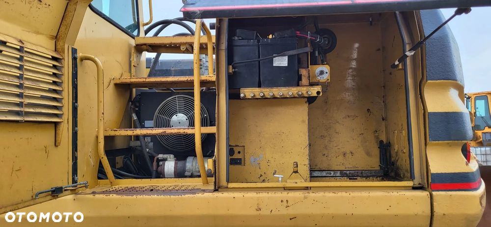 Caterpillar 315 - 14