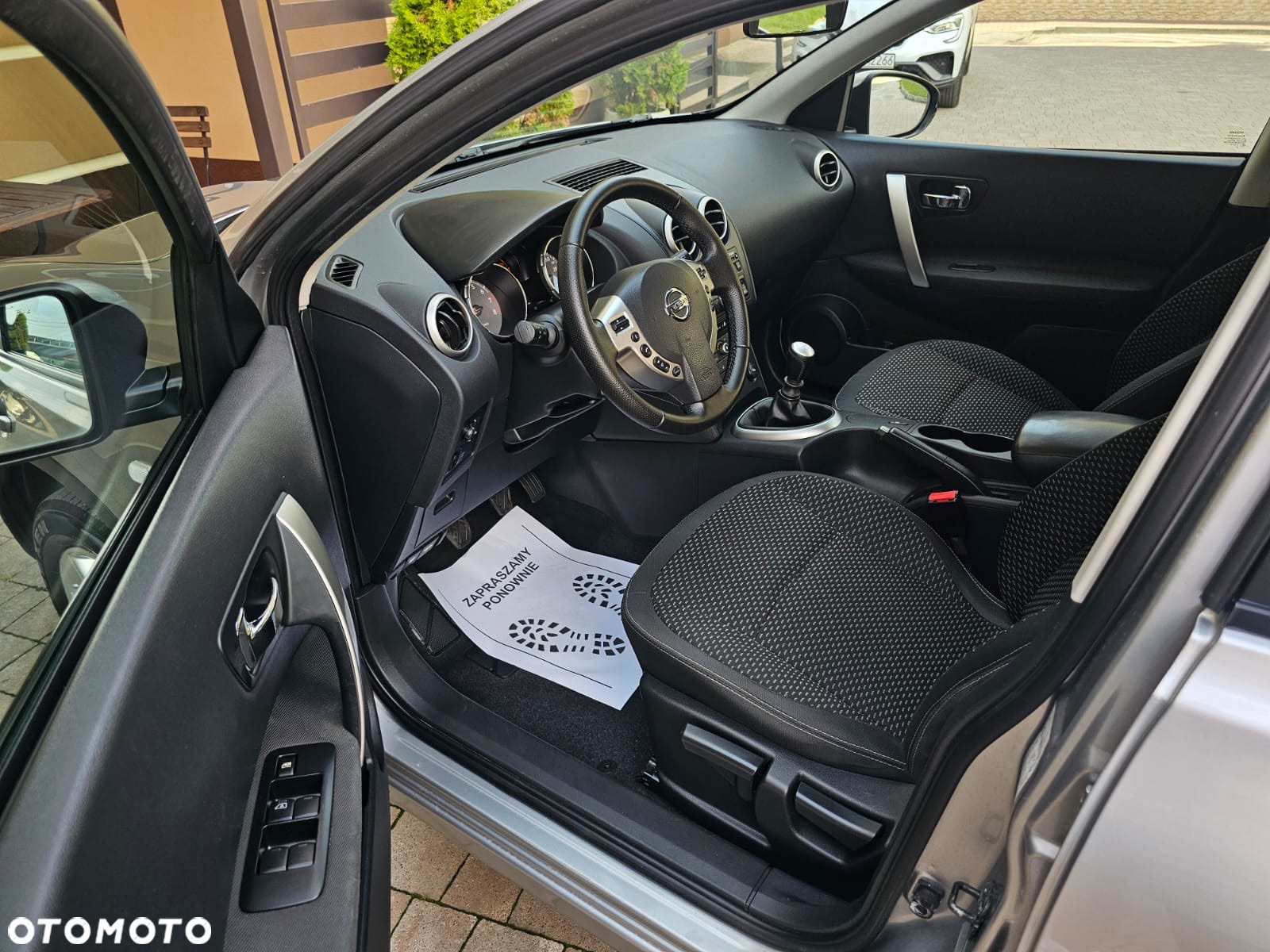 Nissan Qashqai 2.0 acenta - 38
